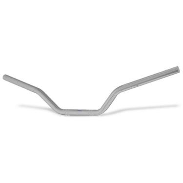 Imagem de Guidão pro tork mod. original nxr 160 bros / xre 190, PRATA, Único