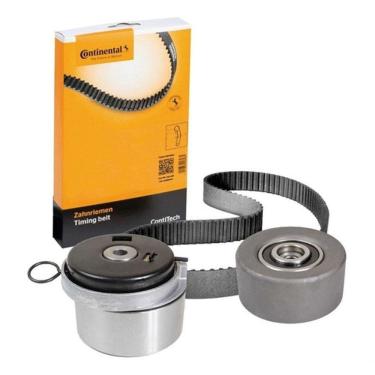 Imagem de Correia Dentada Cruze 2011 2012 1.8 16v Tensor Polia Kit