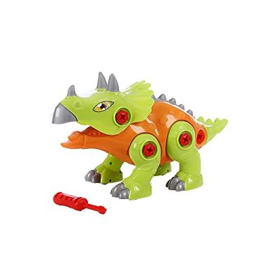 Imagem de Triceratops com Som - Solapa, Multicor Maral