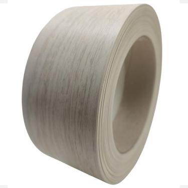 Imagem de Fita De Borda Pvc Para Mdf Madeirado Veredas Greenplac 64mm X 20m Move