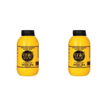 Imagem de Kit C/2 - Removedor Neutralizador Convertedor. De Ferruge... - TBR