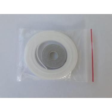 Imagem de 2 Teflon Plotter Recorte 1,4metrox5mmx0,5mmesp  Dupla Face - Lullu Per