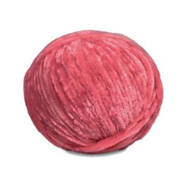 Imagem de Linha Amigurumi Pelúcia Circulo - Círculo, 3293 Imperial