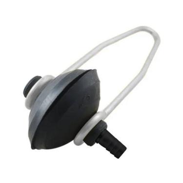 Imagem de Lava Motor Orelhão para Barcos - Silver Náutica