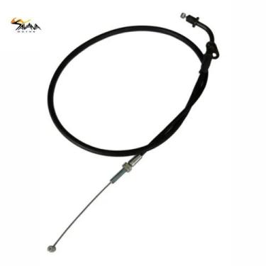 Imagem de Cabo Acelerador Ybr 125 2000 Até 2002 - Valflex