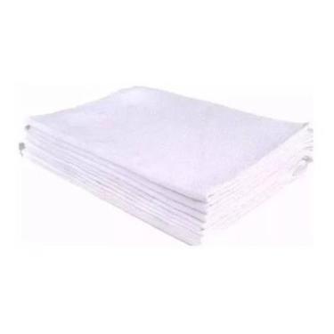 Imagem de Pano De Chão - Atacado - Pacote Com 10 Unidades Compre Já - Blue lion