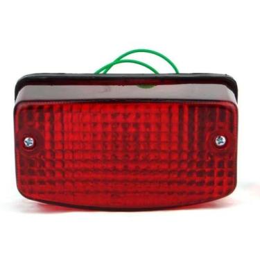 Imagem de Lanterna tras today/titan motobor/ rivax prime - 44511 (st) - RivaxPri