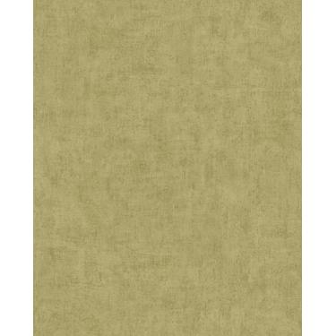 Imagem de Papel de Parede Muse Cimento Queimado Verde A51514 - GRANDECO