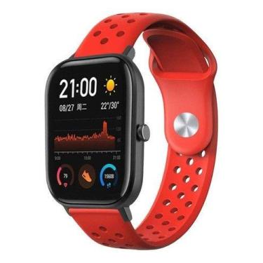 Imagem de Pulseiras diversas Sport premium Nsmart Compatível com GTS / GTS 2 /GT