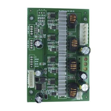Imagem de Placa mae onelight p/ ribalta p5 44x10w rgbw - ONE LIGHT