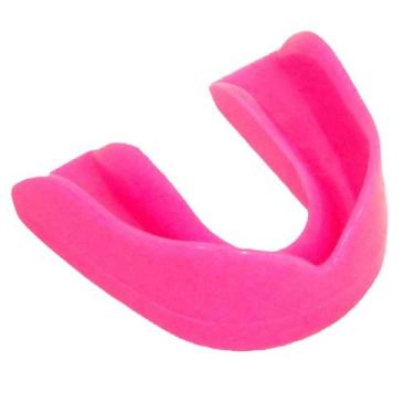 Imagem de Protetor Bucal Muay Thai Boxe Artes Marciais Gorilla Proteção Confortá