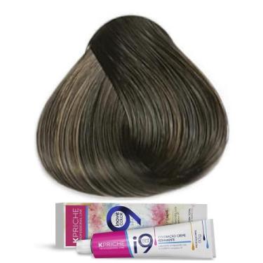 Imagem de i9 Color Coloração Kpriche - 5.0 Castanho Claro - Kpriche Professional