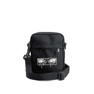 Imagem de Shoulder Bag Anime Transversal Unisex Mini Masculina e Feminina - Medu