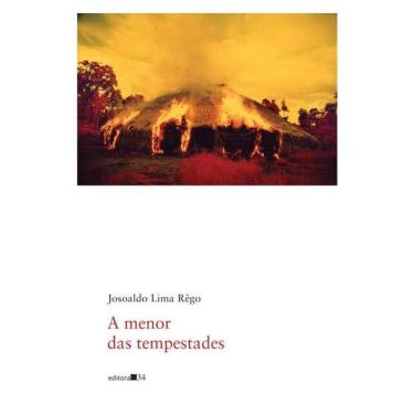 Imagem de A Menor Das Tempestades