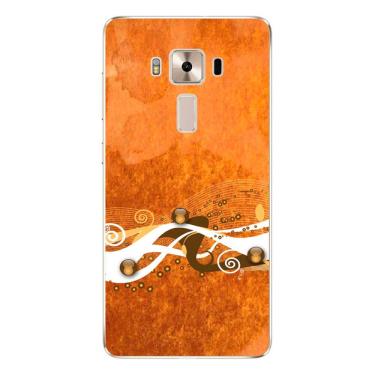 Imagem de Capa Adesivo Skin371 Verso Para Zenfone 3 Deluxe (ZS570KL)