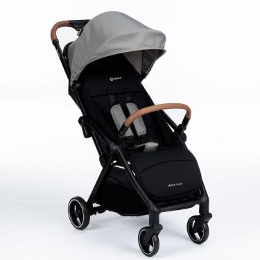 Imagem de Carrinho de Bebê Spark Plus Grey Frost - Safety 1st