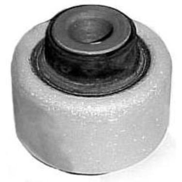 Imagem de Par de Bucha bandeja Peugeot 307 2002 a 2013 Axios 511.5463