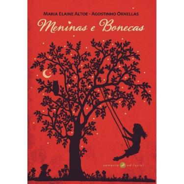 Imagem de Meninas e Bonecas