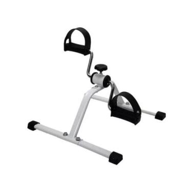 Imagem de Mini Bicicleta Ergométrica Bike Pedalinho Cicloergômetro - Loja Coisar