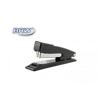Imagem de Grampeador Pequeno de mesa GP1000 26/6 para 20fls BRW 01un