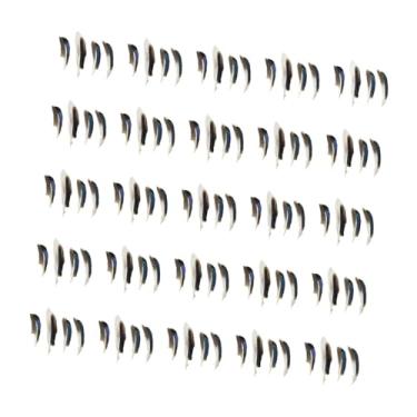Imagem de UGPLM 100x Penas Decorativas Penas Artificiais Acessórios Leves para Fantasias Artesanato para Caixa de Presentes Enchimento Carnaval Casamento