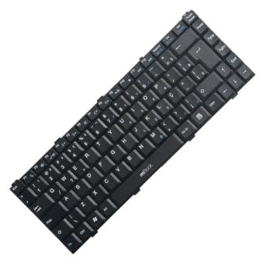 Imagem de Teclado Intelbras I11 I21 I31 I64 I65 I475 V020602bk1 Sn5071