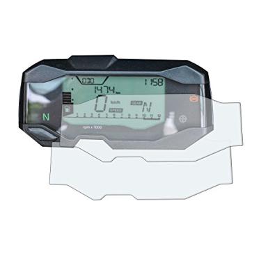 Imagem de Speedo Angels Protetor de tela para painel G 310 R/GS (2017+) - 2 x antirreflexo