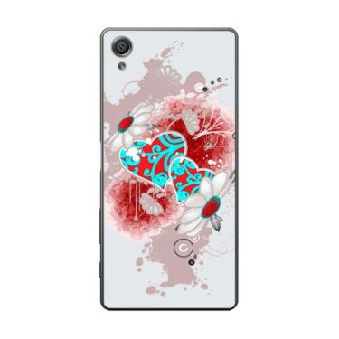 Imagem de Capa Adesivo Skin363 Verso Para Sony Xperia X (F5121,F5122) - KawaSkin