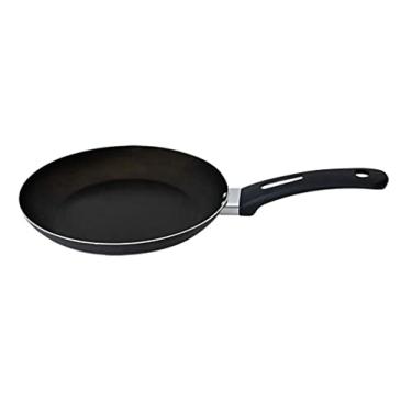 Imagem de Frigideira Antiaderente 24 Centímetros Preto Martinazzo
