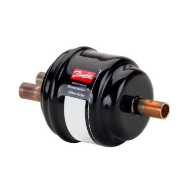 Imagem de Filtro Secador Hermético DML 053S 105 x 3/8S Danfoss 023Z5054