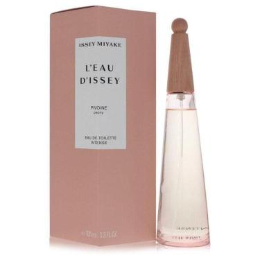 Imagem de Perfume Feminino L`eau D`issey Pivoine Issey Miyake Edt Intense 100 Ml