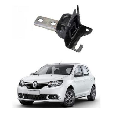 Imagem de Coxim Motor Esquerdo Original Sandero 1.0 1.6 2014 A 2021 - Renault