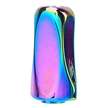 Imagem de Cartão de Maçaneta, Pesca Com Roda de Roda de Roda Trolling Bobina Dupla Modificação Aarm para Pescar (Carrealheiro colorido)