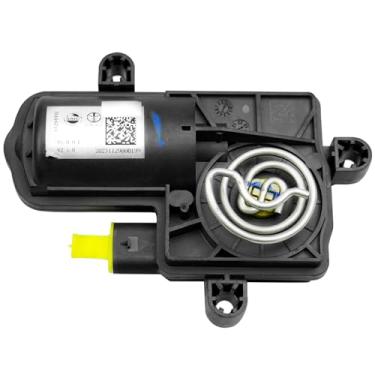 Imagem de 68239269 Atuador de válvula de escape ativo compatível com Dodge Charger e Challenger 5.7L 6.2L 6.4L 2015-2023 para Chrysler 300C 6.4L 2023 Substituição para 68505881AA