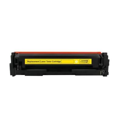 Imagem de Toner Compatível W2022A 414A Amarelo M454 479 Sem Chip 2.1K