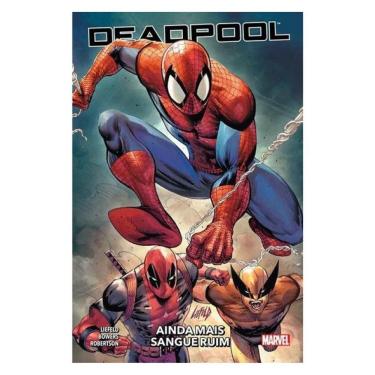 Imagem de Deadpool: Ainda Mais Sangue Ruim