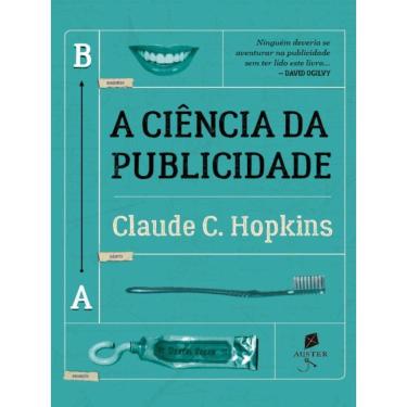 Imagem de A Ciência Da Publicidade