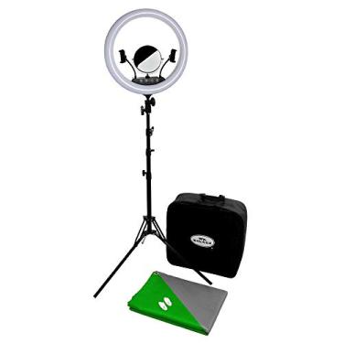 Imagem de Savage Kit de vídeo de beleza Ring Light