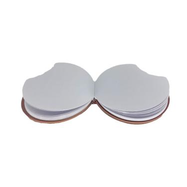 Imagem de Caderneta Biscoito com 80 Folhas - School Basics