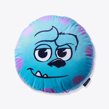 Imagem de Almofada Formato Redonda Sullivan Monstros Sa Disney