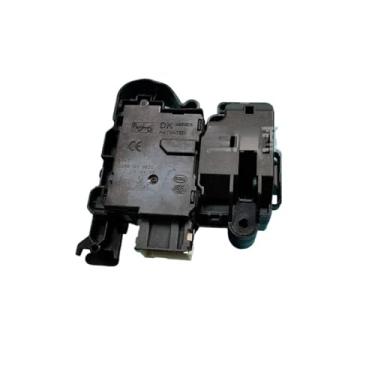 Imagem de 1PCS compatível com Haier Drum Washer Door Lock Interruptor de porta Eletromagnético Electronic Door Lock DK040550 Acessórios
