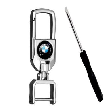 Imagem de Chaveiro Bmw X5 X6 X3 X1 X4 Série 1 2 3 4 5 6 7 I3 I4 Ix3 A