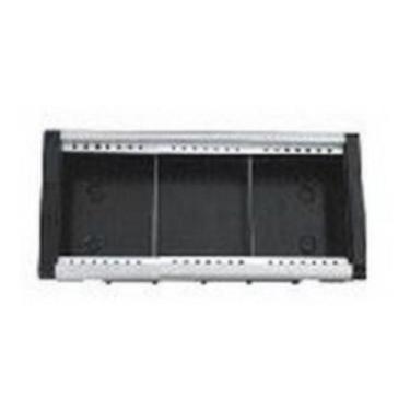 Imagem de Gabinete Modular De Embutir Ge-3 HDL