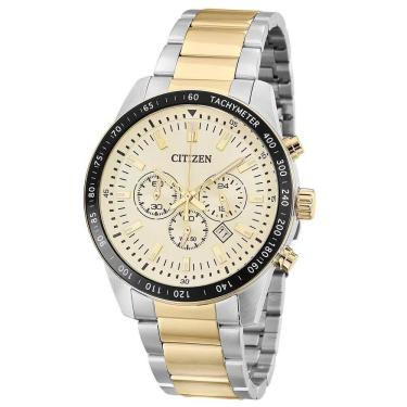 Imagem de Relógio Masculino Citizen Gents Tz30802E / An8074-52P