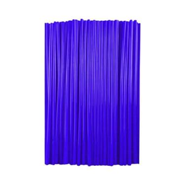 Imagem de Kit de Protetores de Raios para Motocross - 17 e 24cm - Cobre, 24cm az