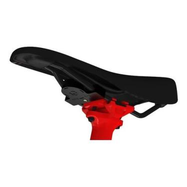 Imagem de Suporte P/ Rastreador Bicicleta Banco Compatível Com Airtag - PEKO, 3D