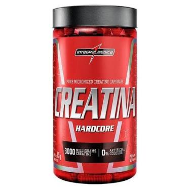 Imagem de Creatina - Integralmedica, Sem Sabor