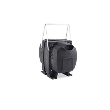Imagem de Force Line - Autotransformador,Preto