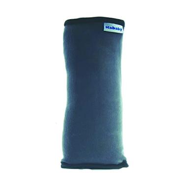 Imagem de KaBaby Almofada Para Cinto De Segurança Cinza