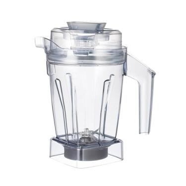 Imagem de Para Vitamix Blender Pitcher 1,4 L, adequado para Vitamix A3500 A3300 A2500 A2300 X2 X3 X4 X5, para vitaminas Ascent e X Series etc